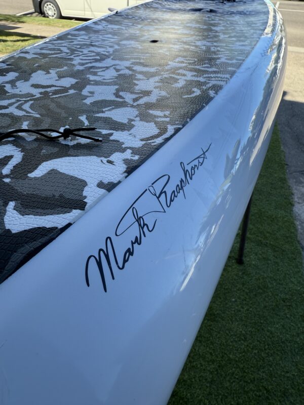 Used RACE SUP SIC Bullet 12'6 - Image 4