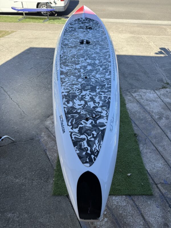 Used RACE SUP SIC Bullet 12'6 - Image 5