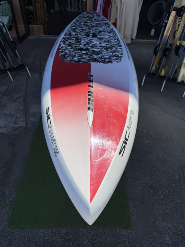 Used RACE SUP SIC Bullet 12'6 - Image 6