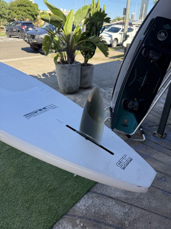 Used RACE SUP SIC Bullet 12'6 - Image 8