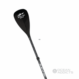 Blackfish Nootka 520 UD Carbon Paddle 2 Piece