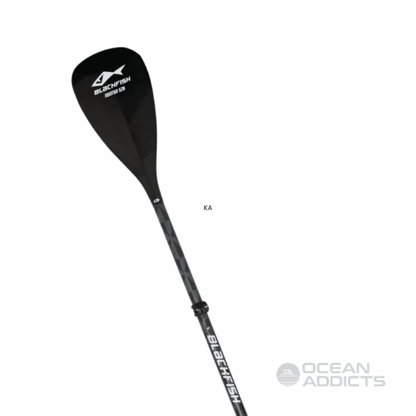 Blackfish Nootka 520 UD Carbon Paddle 2 Piece