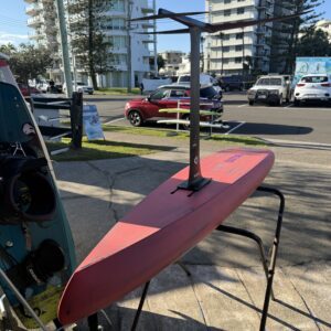 EX-DEMO Duotone DOWNWIND FOIL
