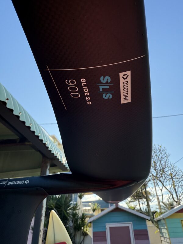 EX-DEMO Duotone DOWNWIND FOIL - Image 3