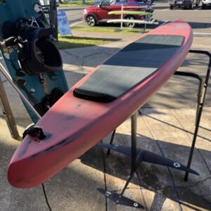 EX-DEMO Duotone DOWNWIND FOIL