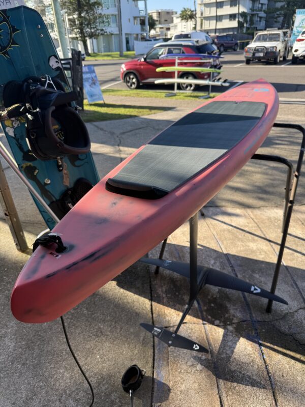 EX-DEMO Duotone DOWNWIND FOIL