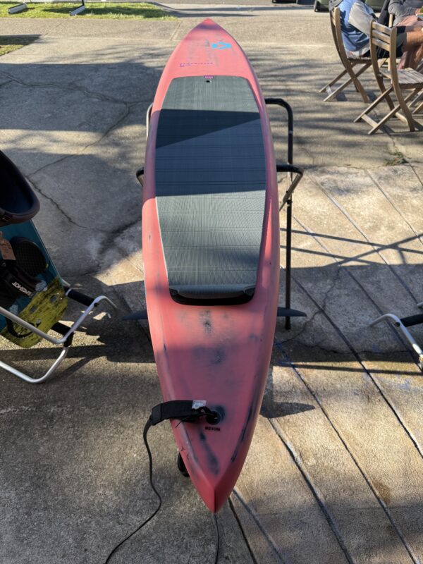 EX-DEMO Duotone DOWNWIND FOIL - Image 9