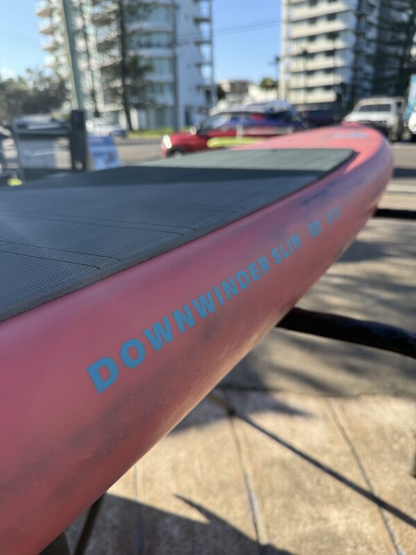 EX-DEMO Duotone DOWNWIND FOIL - Image 10