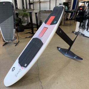 RUNOUT Duotone Kite Foil