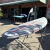 Used Naish Mad Dog X32 SUP