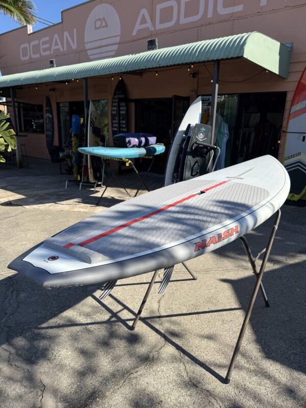 Used Naish Mad Dog X32 SUP