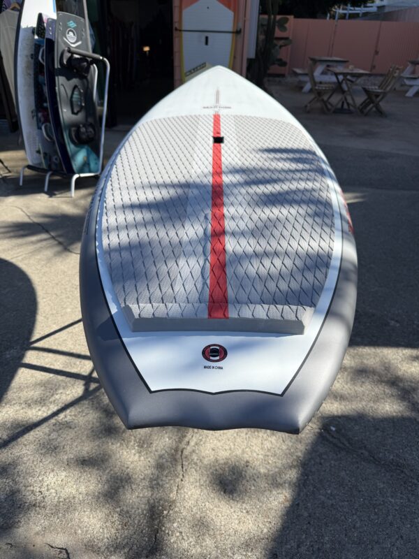 Used Naish Mad Dog X32 SUP - Image 2
