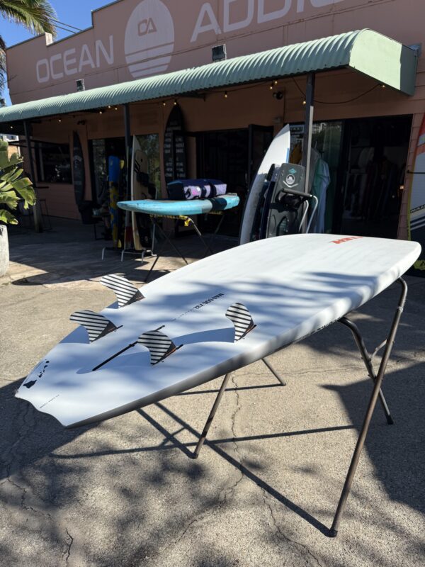 Used Naish Mad Dog X32 SUP - Image 4