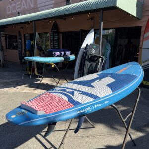 USED Starboard Pro 7'0 102L SUP