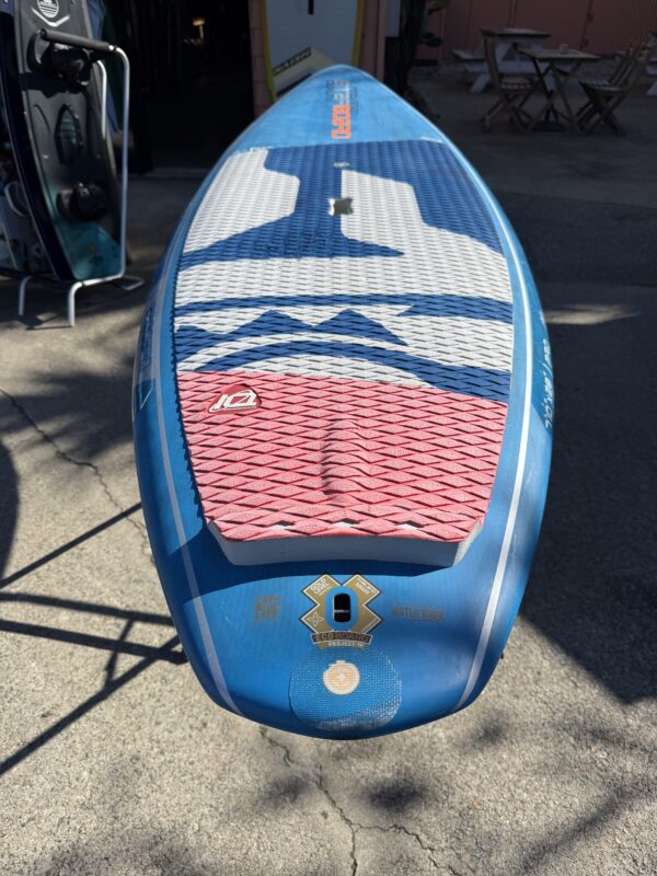 USED Starboard Pro 7'0 102L SUP - Image 2
