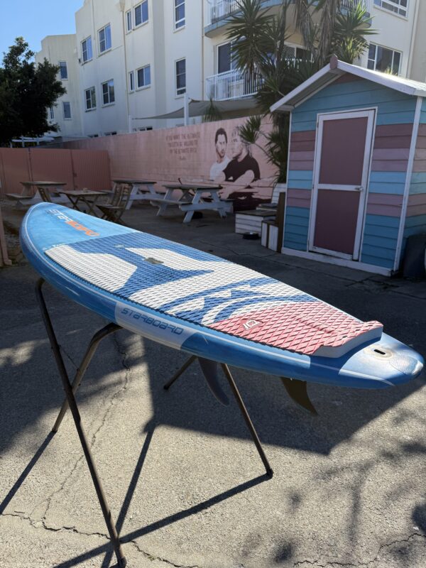 USED Starboard Pro 7'0 102L SUP - Image 3