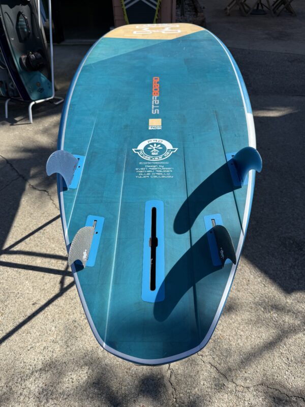 USED Starboard Pro 7'0 102L SUP - Image 5