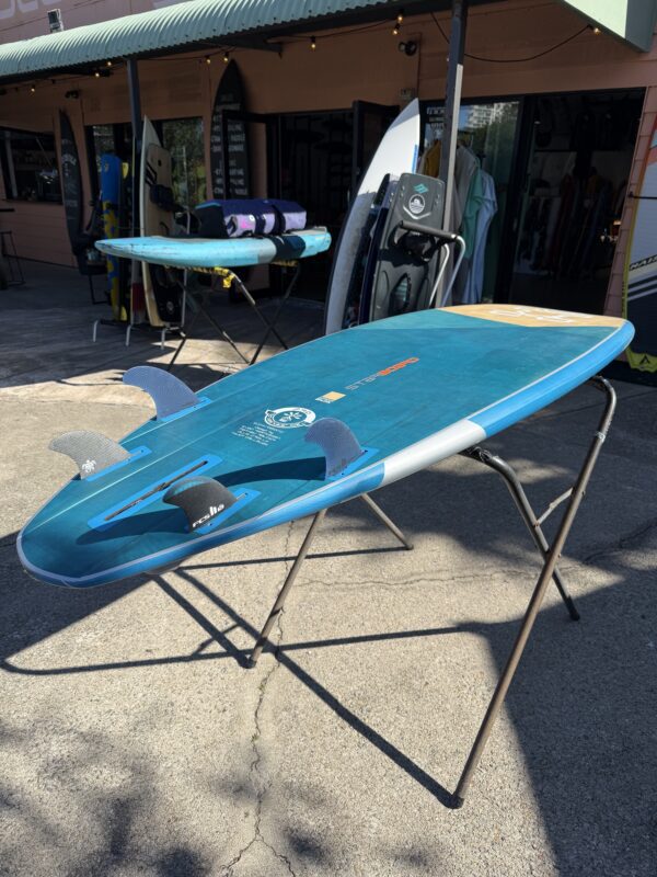 USED Starboard Pro 7'0 102L SUP - Image 7