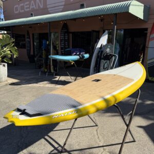 Naish Mad Dog BareBones 8'6 SUP