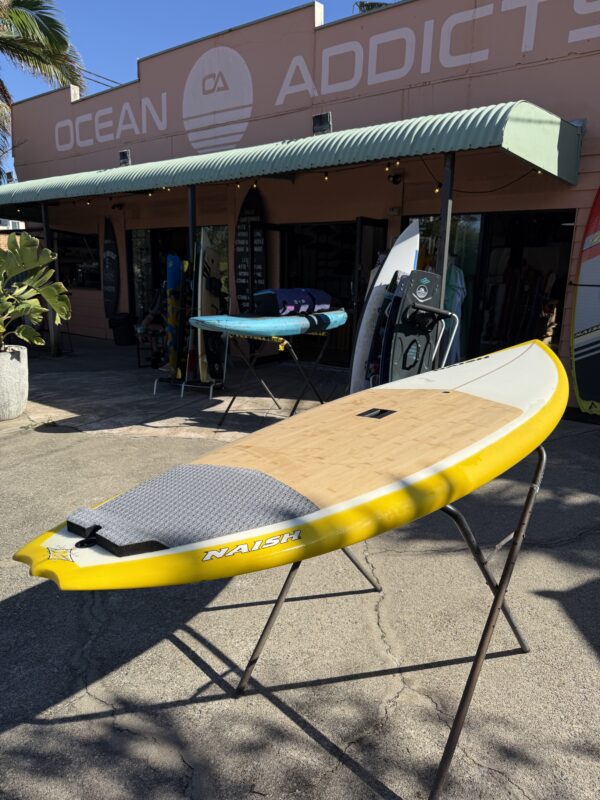 Naish Mad Dog BareBones 8'6 SUP