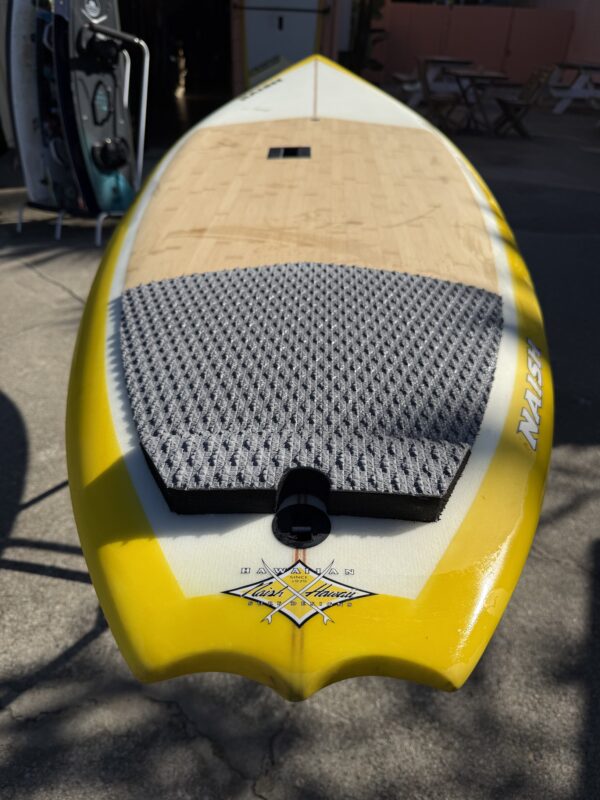 Naish Mad Dog BareBones 8'6 SUP - Image 2
