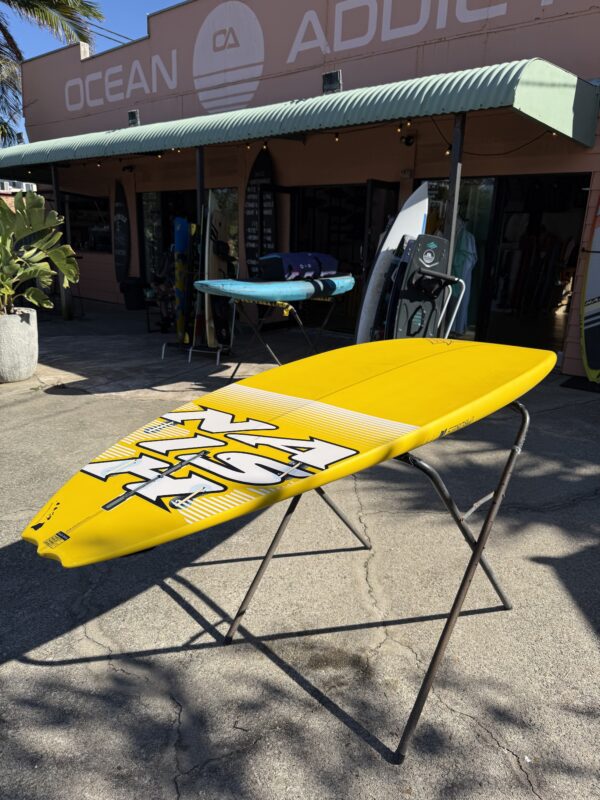 Naish Mad Dog BareBones 8'6 SUP - Image 4