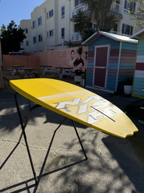 Naish Mad Dog BareBones 8'6 SUP - Image 6