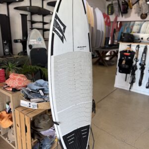 Used Naish GOTO 5'8" Kitesurf Board