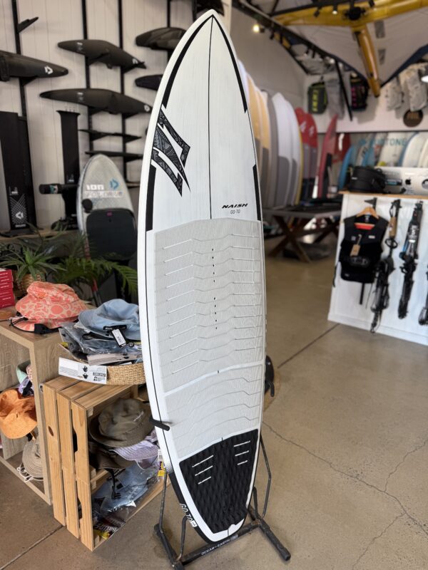 Used Naish GOTO 5'8" Kitesurf Board