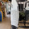 Used Naish GOTO 5'8" Kitesurf Board - Image 2