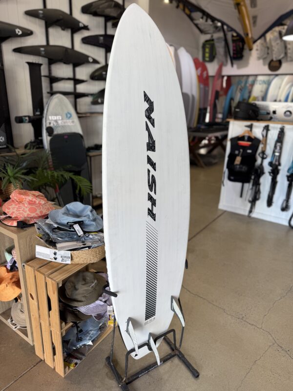 Used Naish GOTO 5'8" Kitesurf Board - Image 4