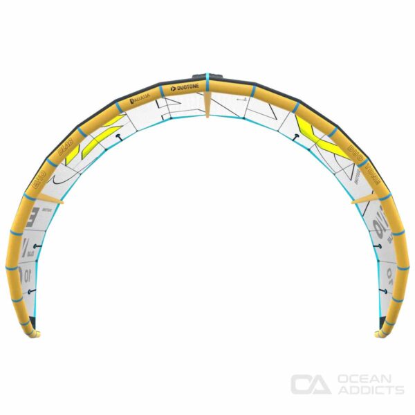 2026 Duotone Evo D-LAB Kite - front