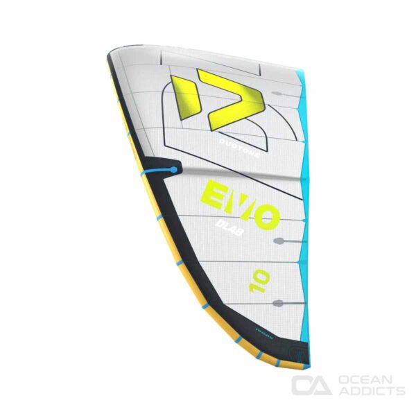 2026 Duotone Evo D-LAB Kite - left