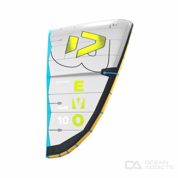 2026 Duotone Evo D-LAB Kite - right