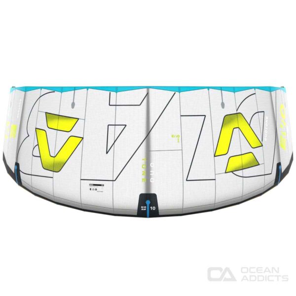2026 Duotone Evo D-LAB Kite - top