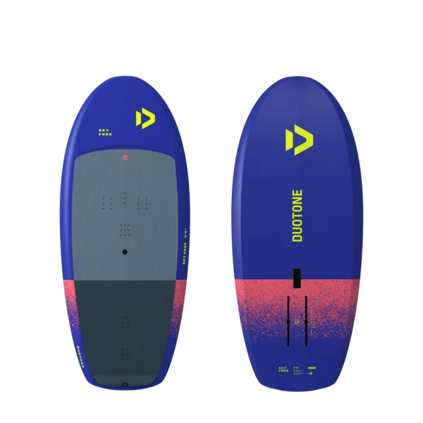 2025 Duotone Sky FREE Wing Foil Board