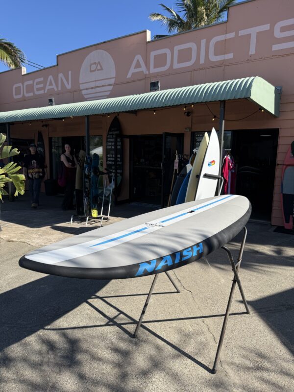 Naish MANA Soft Top 9'5 SUP