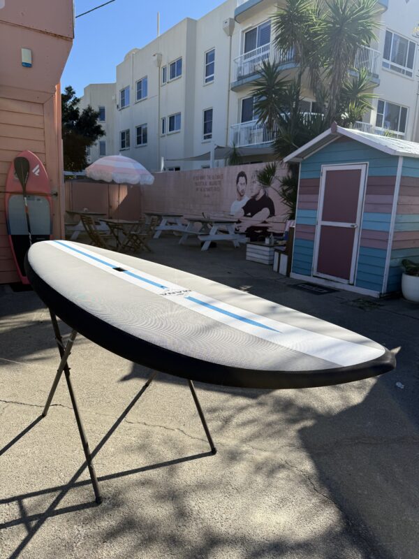 Naish MANA Soft Top 9'5 SUP - Image 2