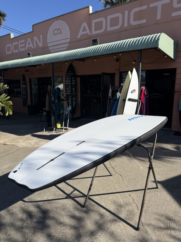 Naish MANA Soft Top 9'5 SUP - Image 3