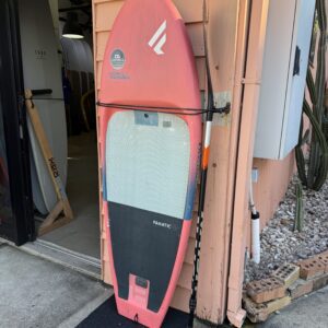 USED FANATIC DOWNWINDER 6'2 SUP