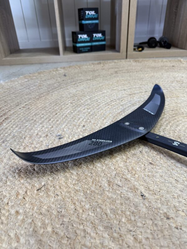 Used NAISH ULTRA JET 1250 FOIL - Image 3