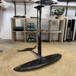 Used NAISH S27 JET HA 1800 Foil
