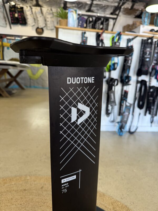 Used DUOTONE CARVE 2.0 SLS FOIL - Image 5