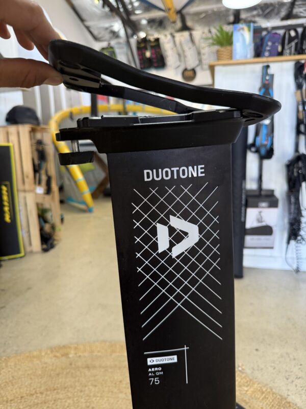 Used DUOTONE CARVE 2.0 SLS FOIL - Image 6