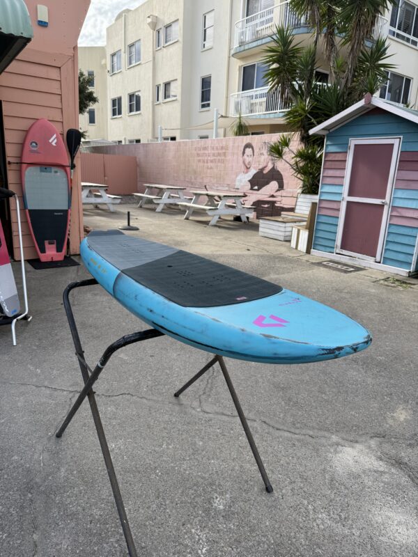 Used Duotone Skybrid 5'8" 85L Foil Board - Image 2