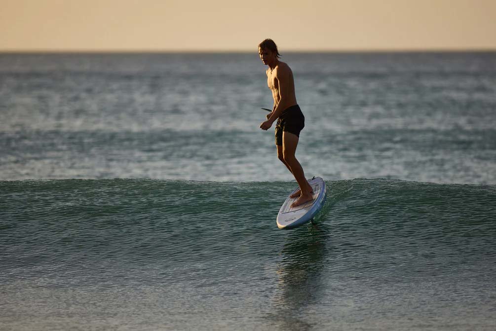 North Horizon Foil Board - Gallery Shot 01