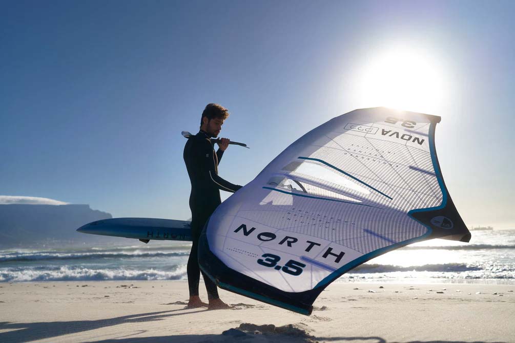 North Nova Pro Wing 2025 - Gallery Shot 02