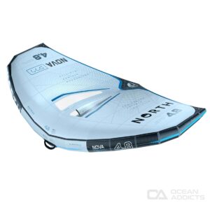 North Nova Pro Wing 2025 - Order Online Australia