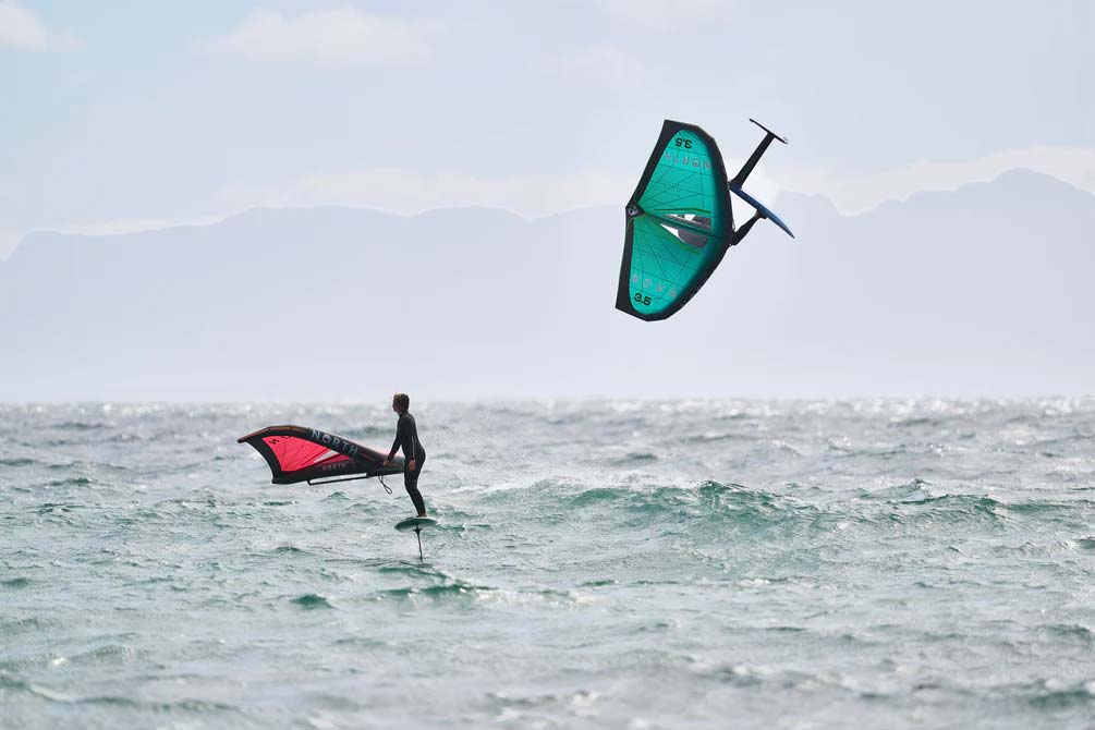 North Nova Wing 2025 - Gallery Shot 01