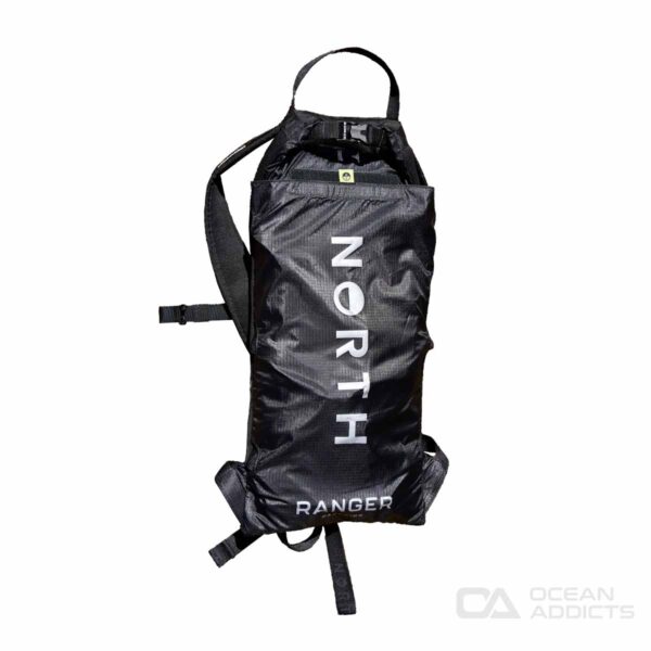 North Ranger Parawing - Backpack included